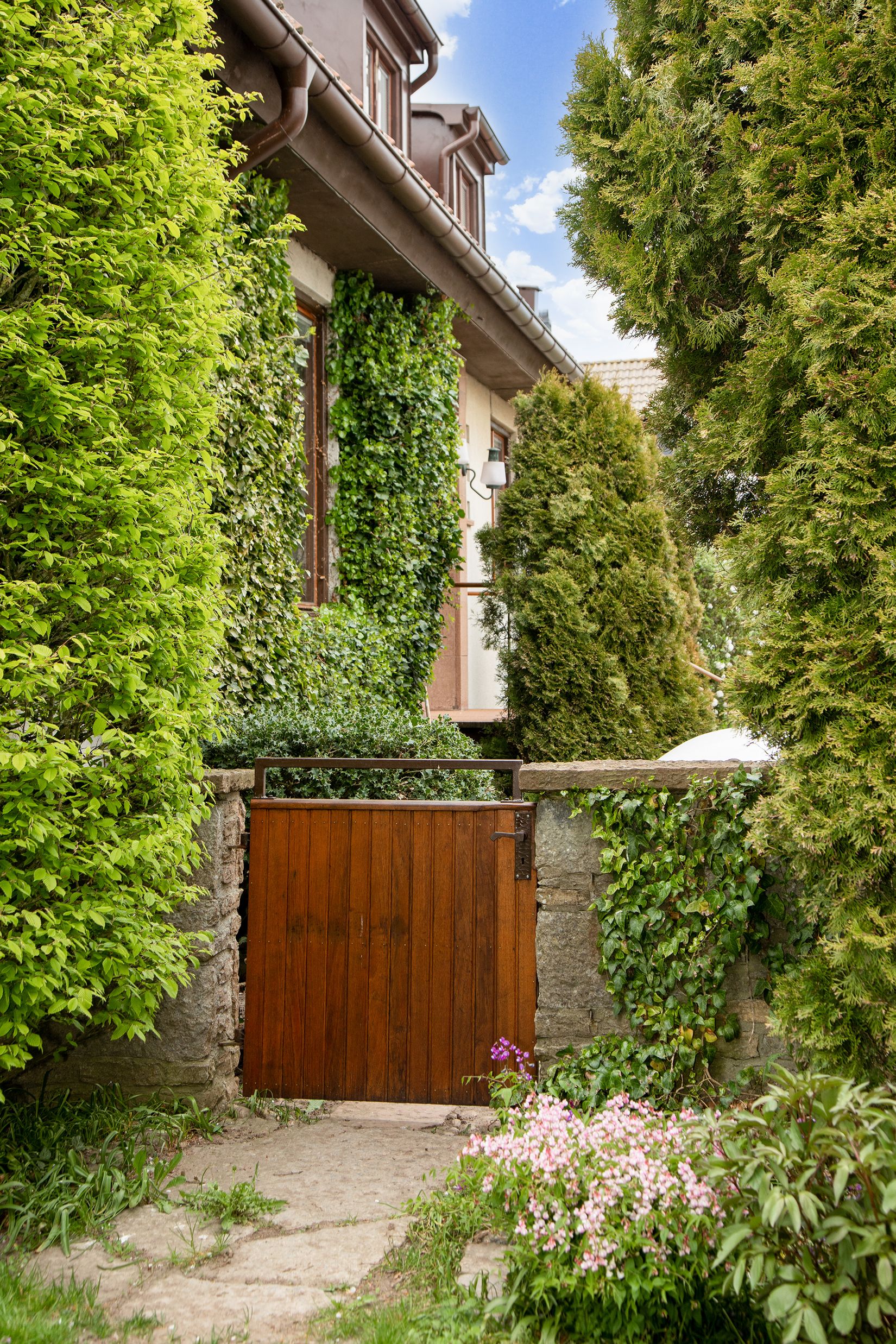 Villa, Malmövägen 23, Gärsnäs, Simrishamn