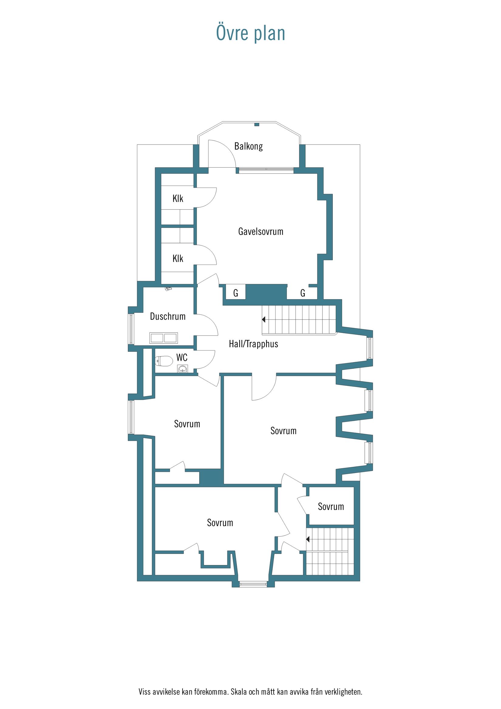 Villa, Malmövägen 23, Gärsnäs, Simrishamn