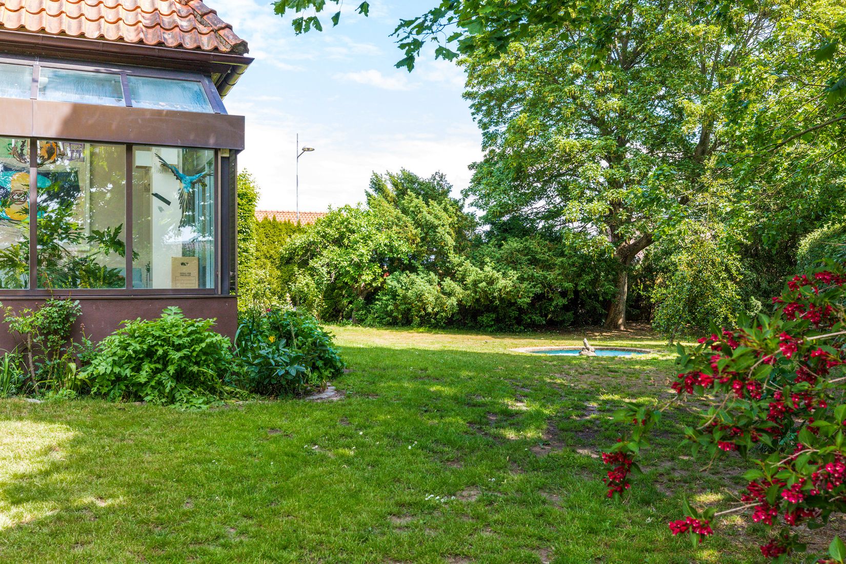 Villa, Malmövägen 23, Gärsnäs, Simrishamn