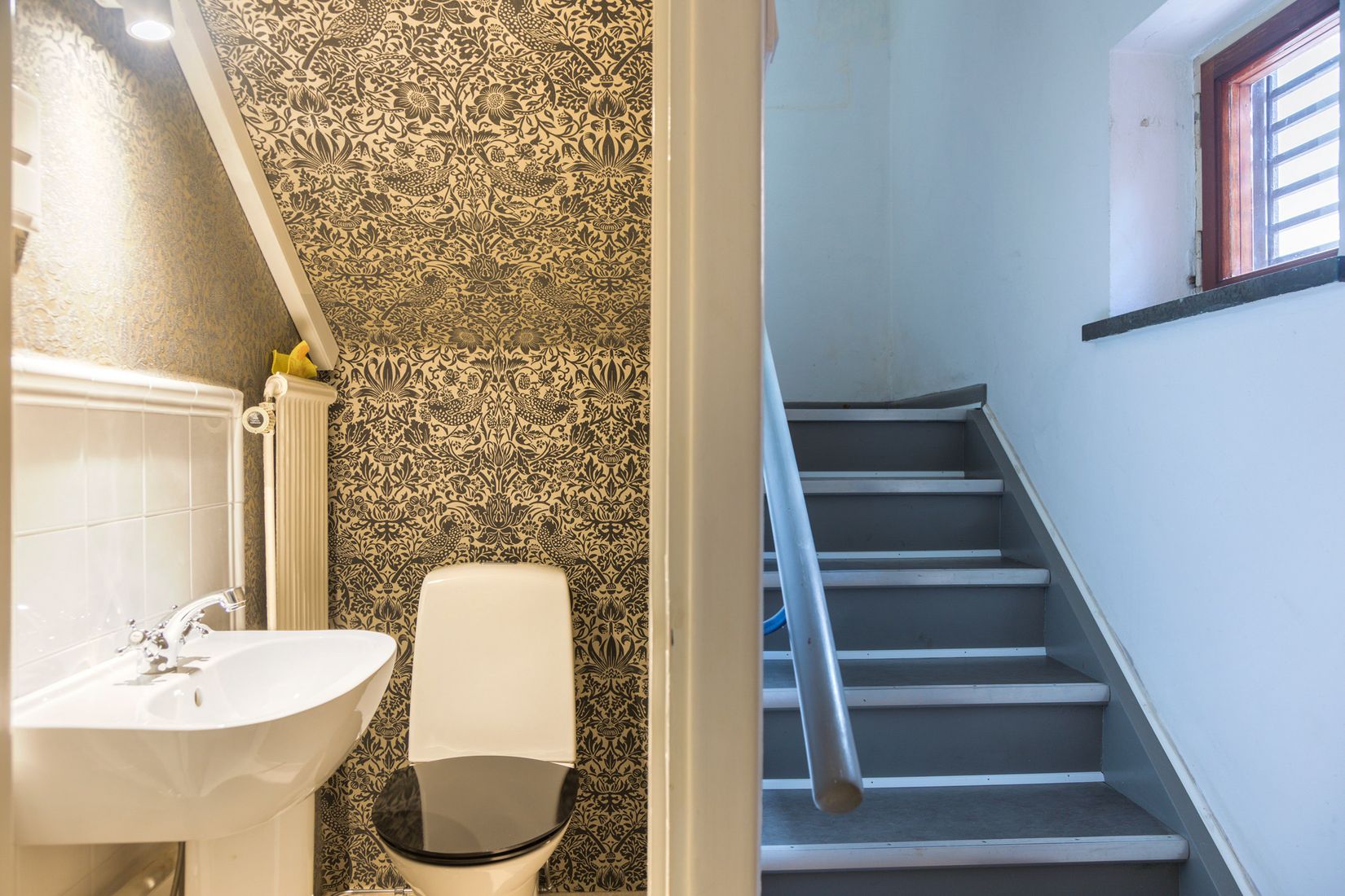 Villa, Malmövägen 23, Gärsnäs, Simrishamn