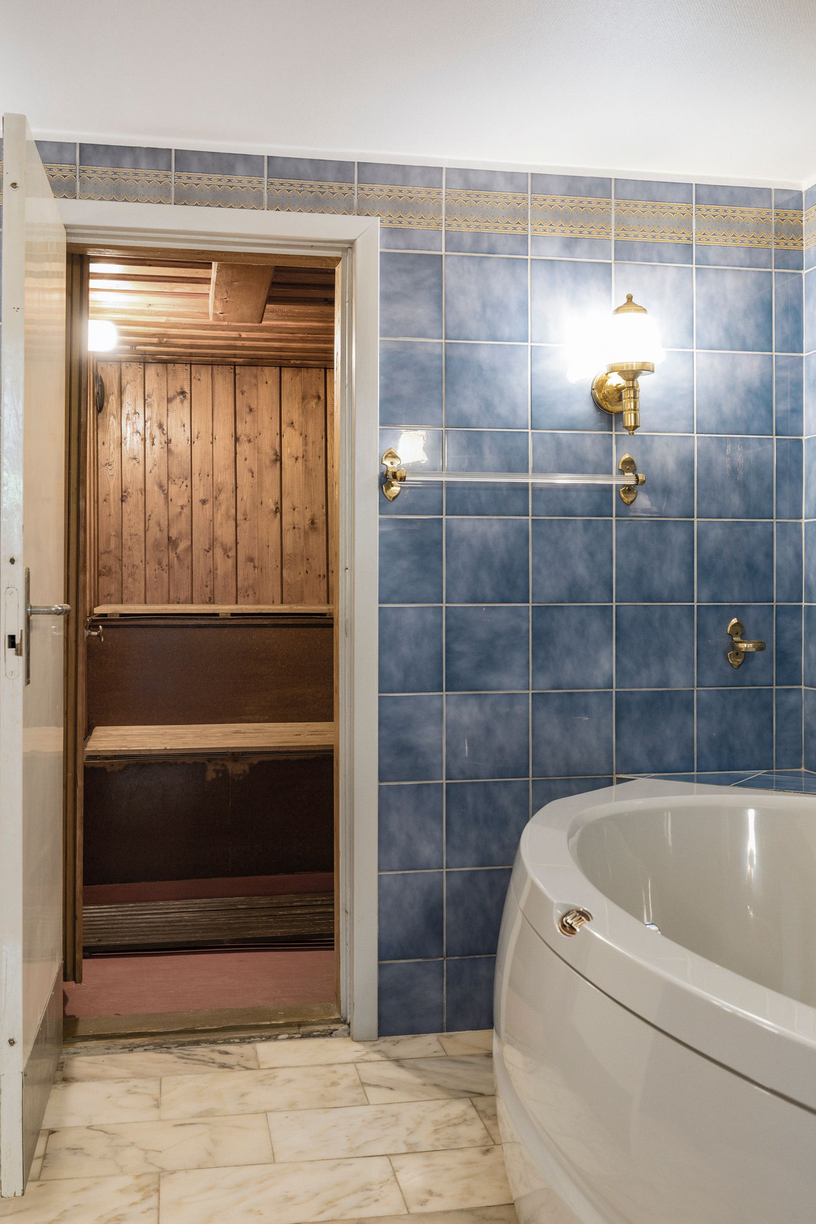 Villa, Malmövägen 23, Gärsnäs, Simrishamn