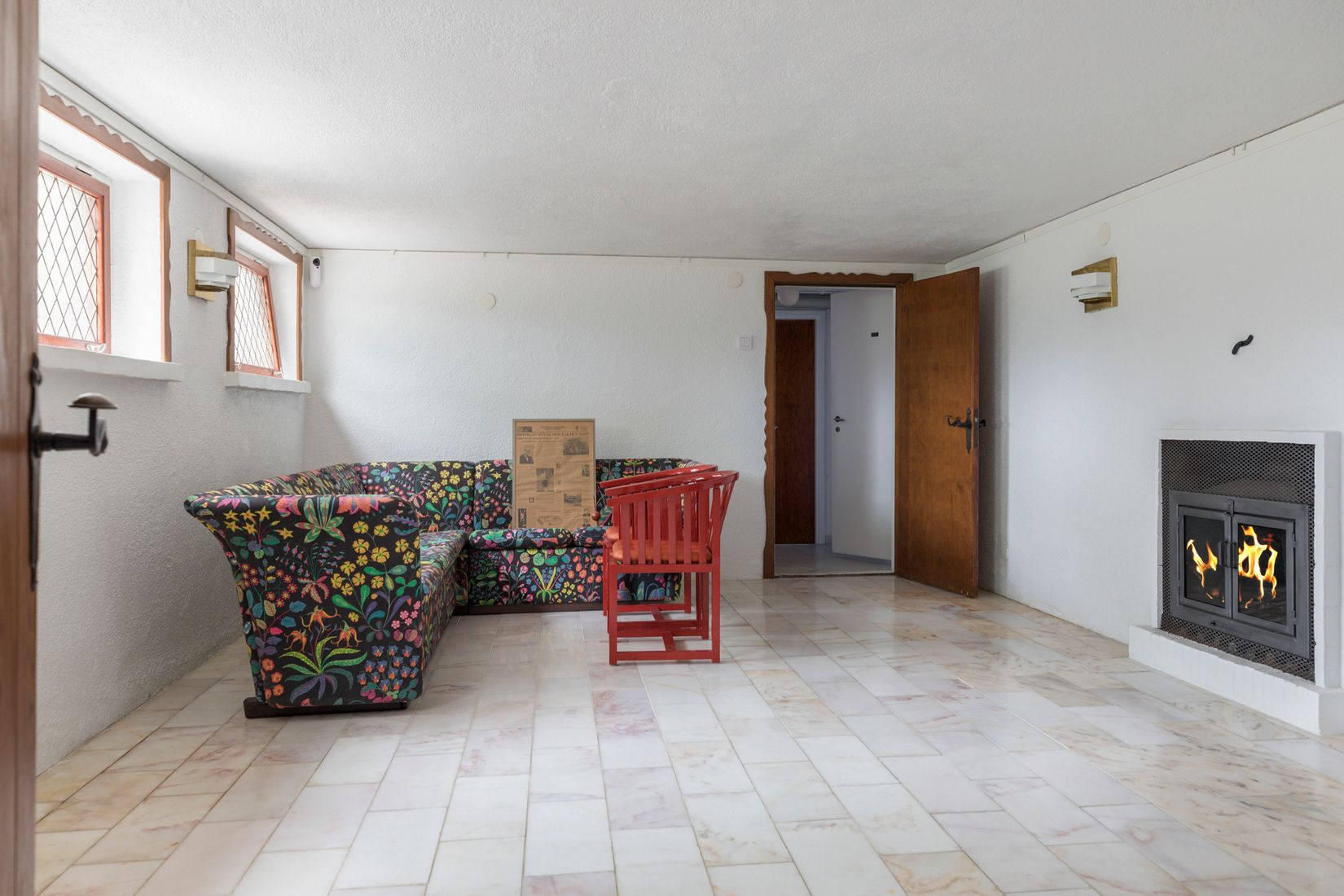 Villa, Malmövägen 23, Gärsnäs, Simrishamn