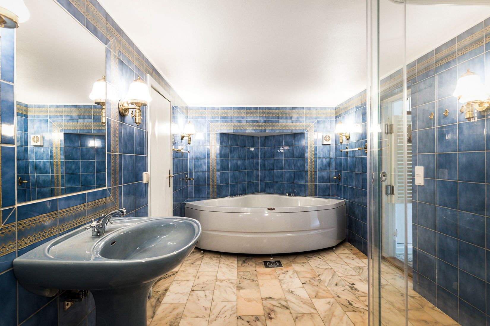 Villa, Malmövägen 23, Gärsnäs, Simrishamn