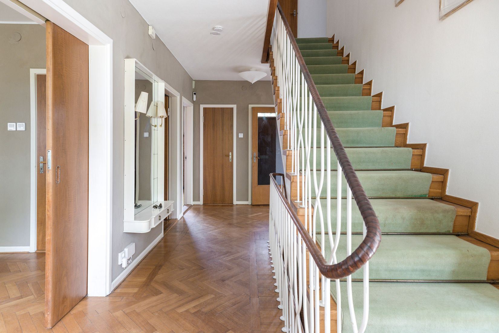 Villa, Malmövägen 23, Gärsnäs, Simrishamn