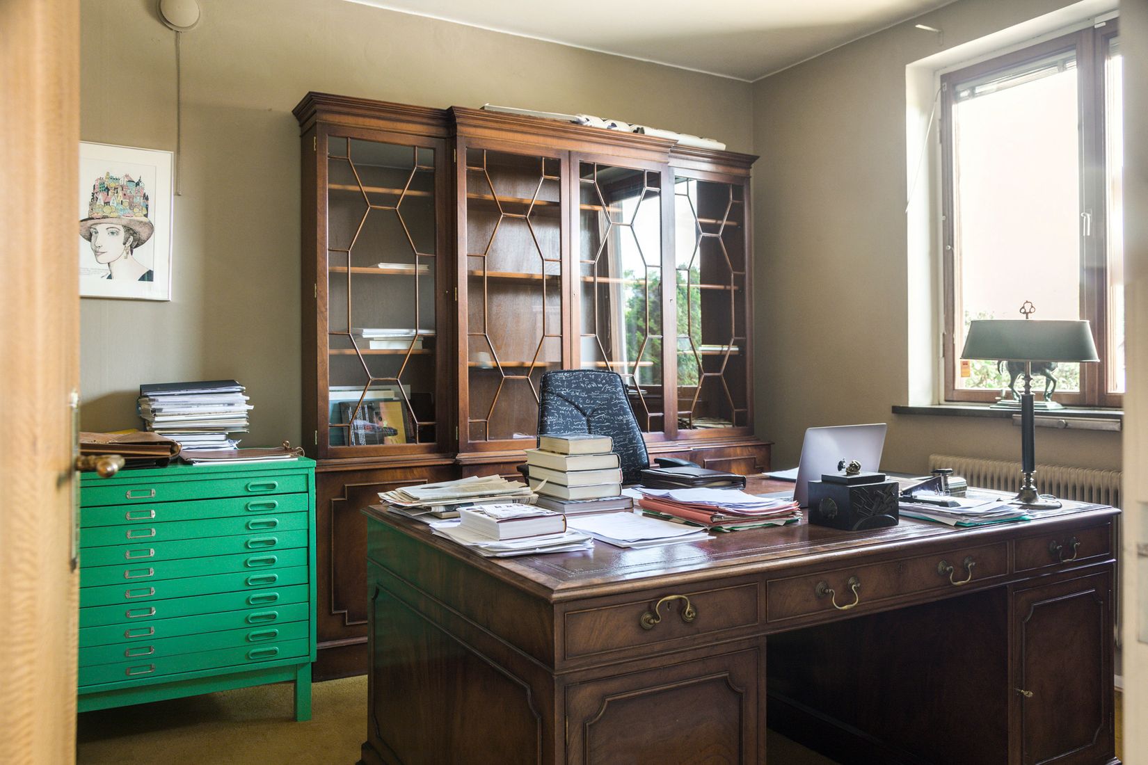 Villa, Malmövägen 23, Gärsnäs, Simrishamn