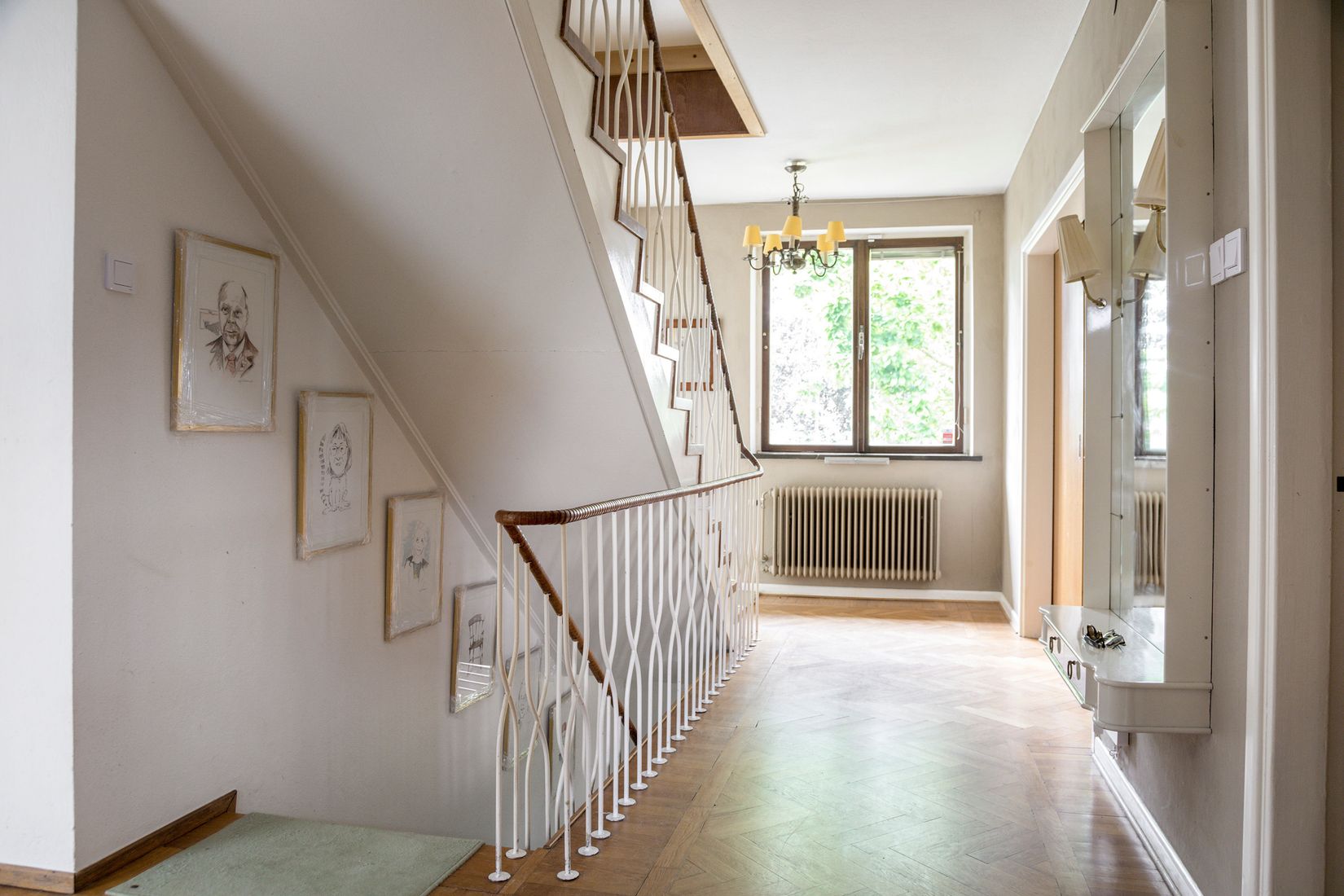 Villa, Malmövägen 23, Gärsnäs, Simrishamn