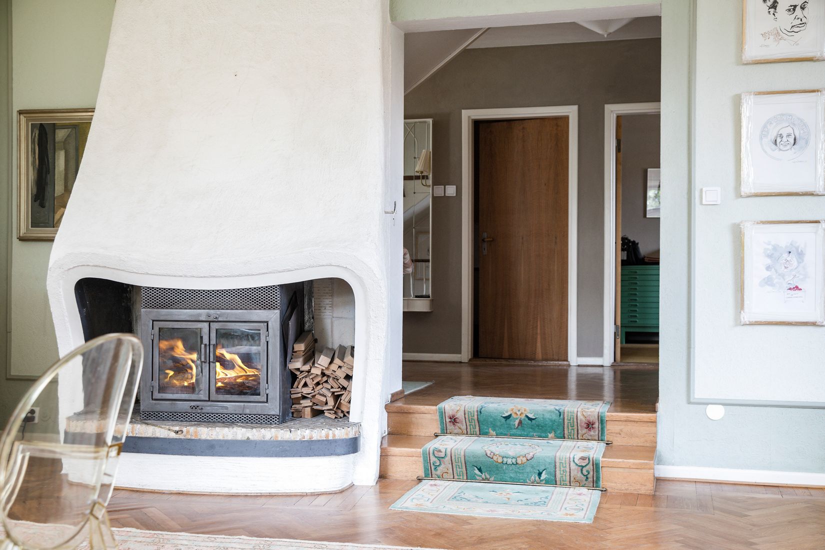 Villa, Malmövägen 23, Gärsnäs, Simrishamn