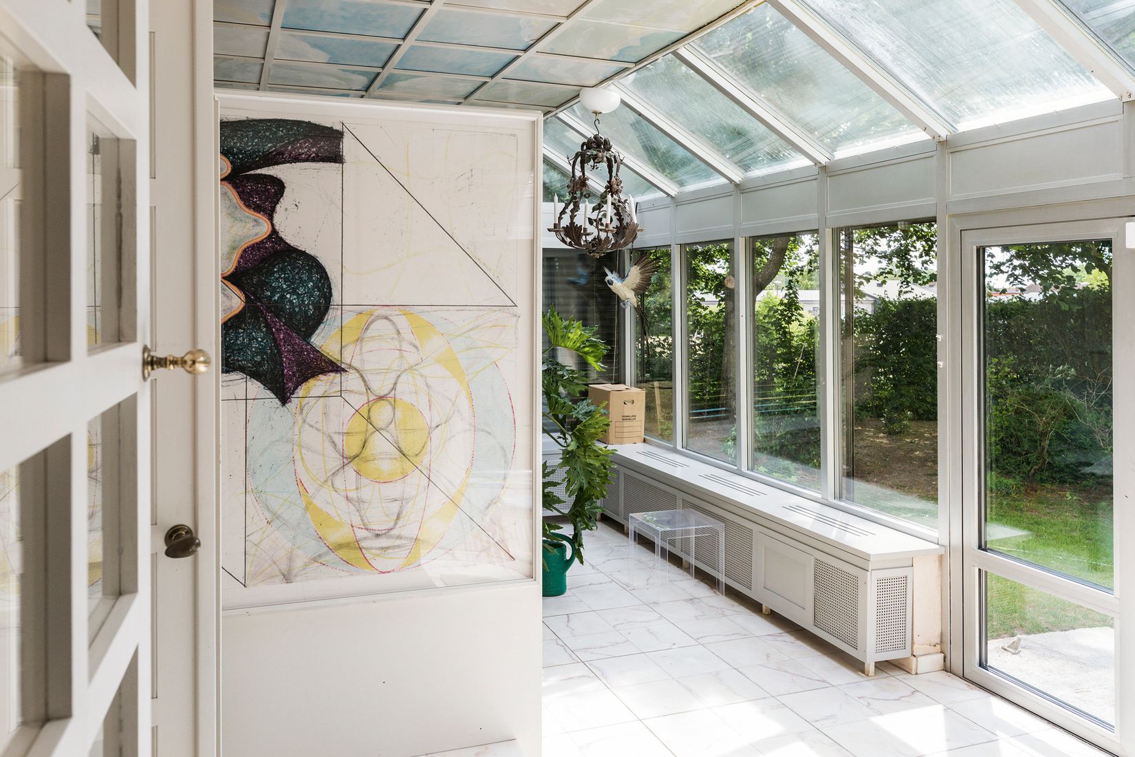 Villa, Malmövägen 23, Gärsnäs, Simrishamn