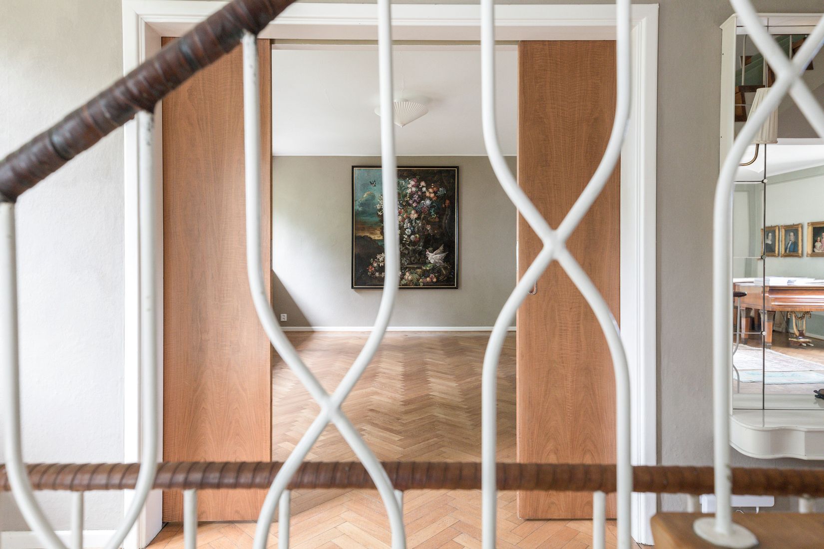 Villa, Malmövägen 23, Gärsnäs, Simrishamn