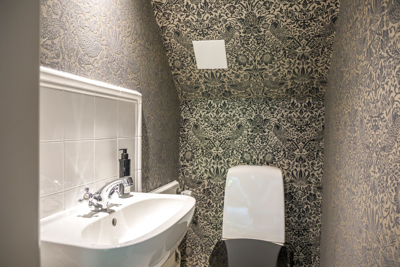 Villa, Malmövägen 23, Gärsnäs, Simrishamn