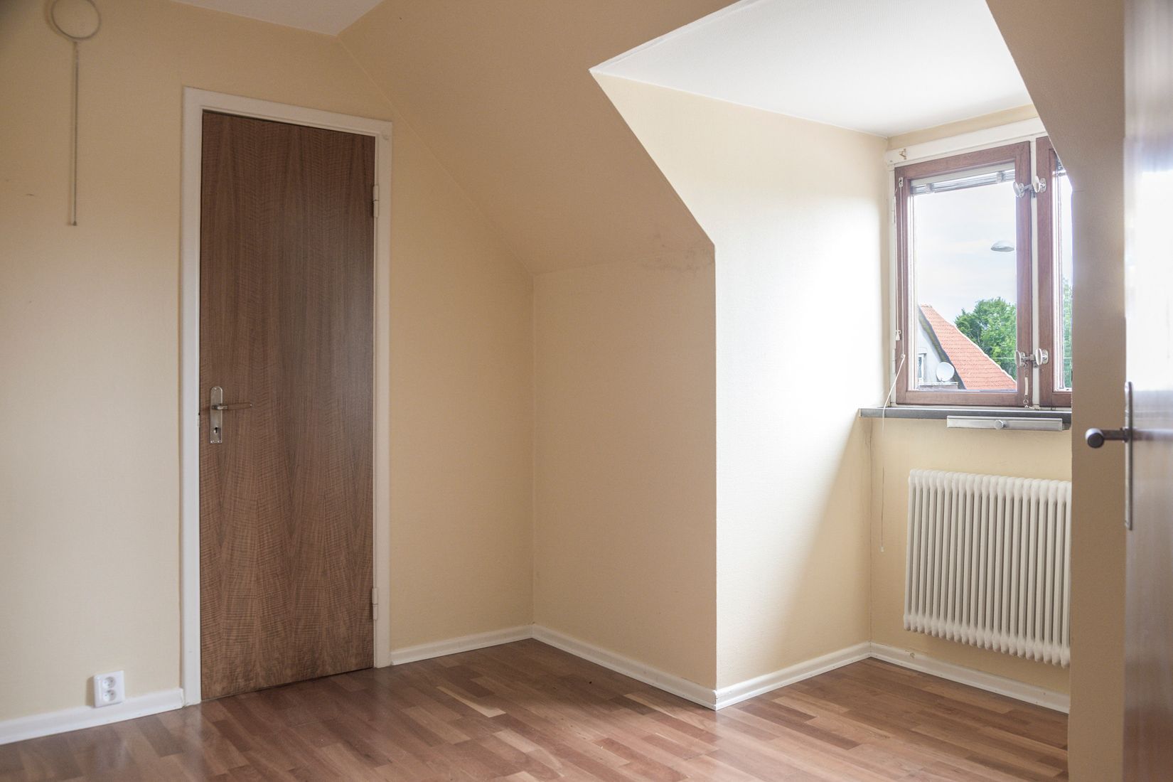 Villa, Malmövägen 23, Gärsnäs, Simrishamn