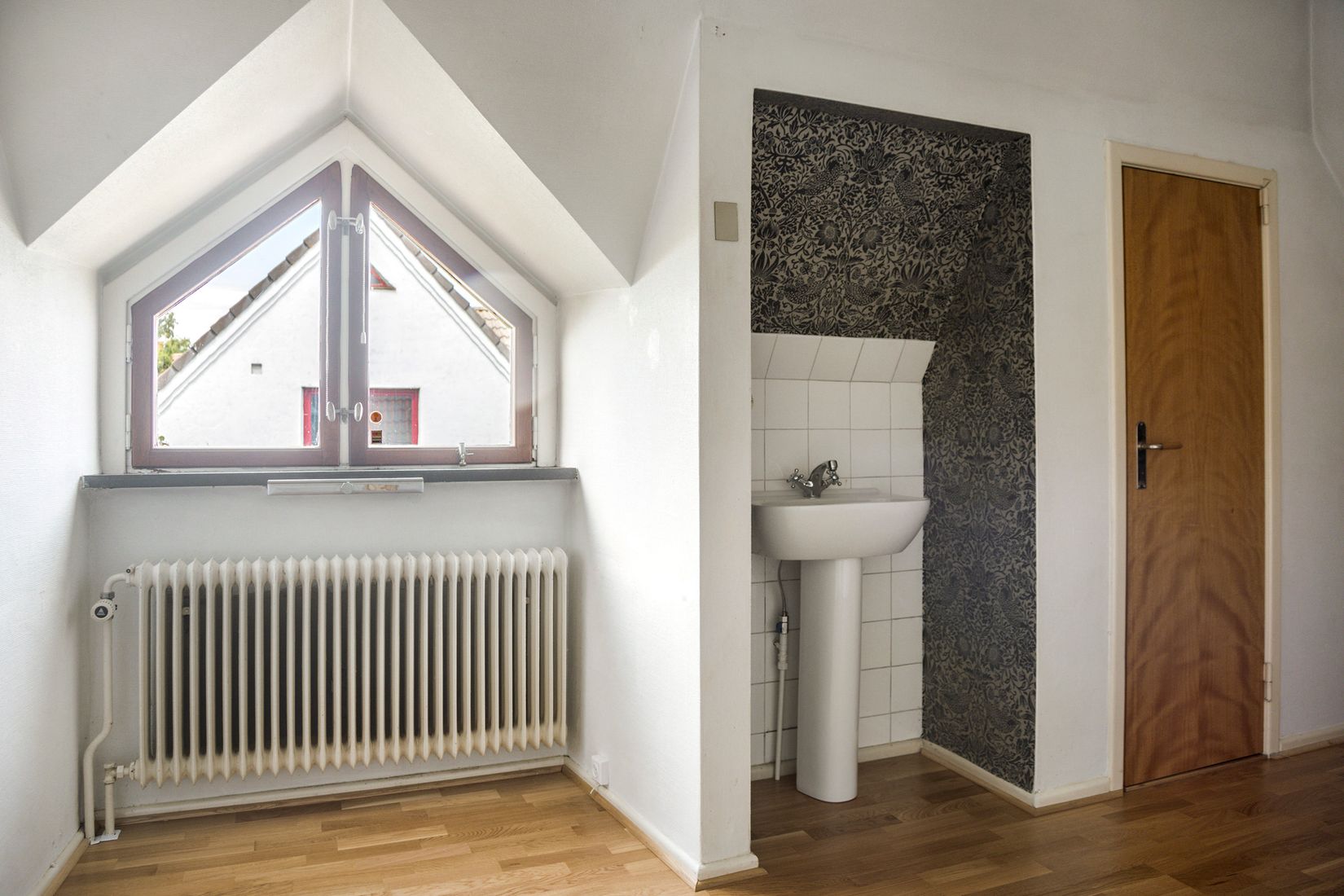 Villa, Malmövägen 23, Gärsnäs, Simrishamn