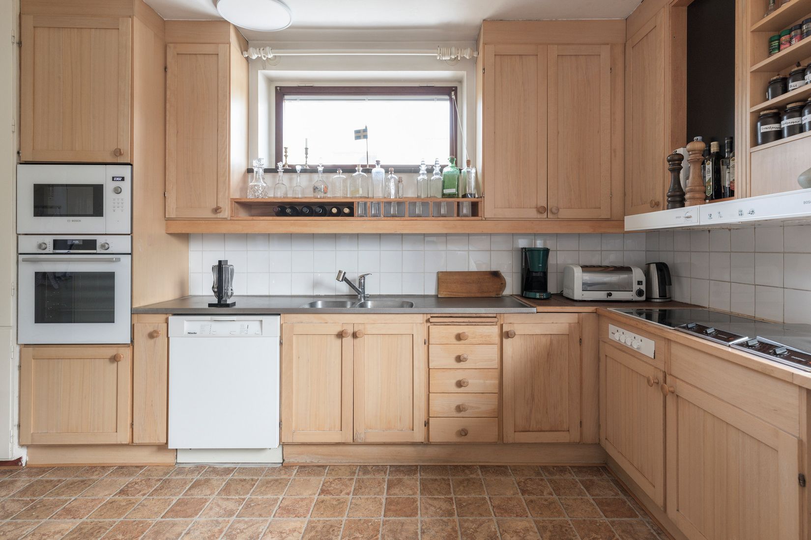 Villa, Malmövägen 23, Gärsnäs, Simrishamn