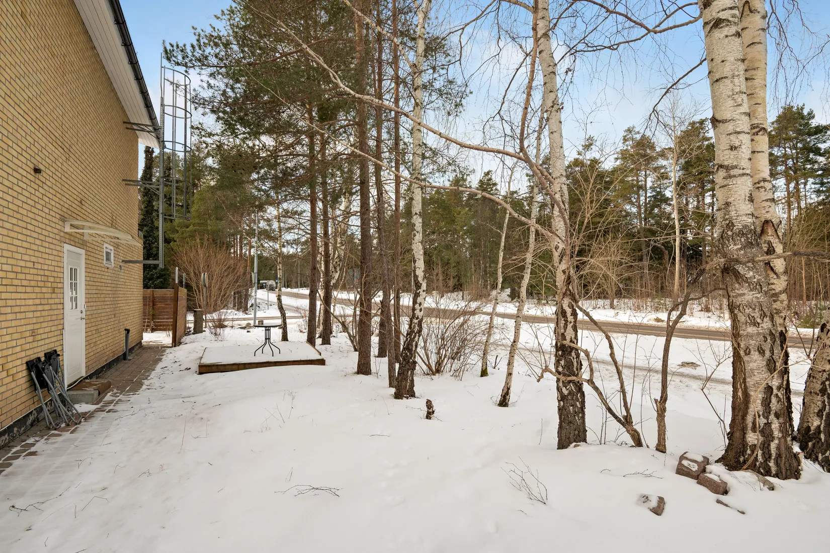 Villa, Palettvägen 1, Viksjö, Järfälla