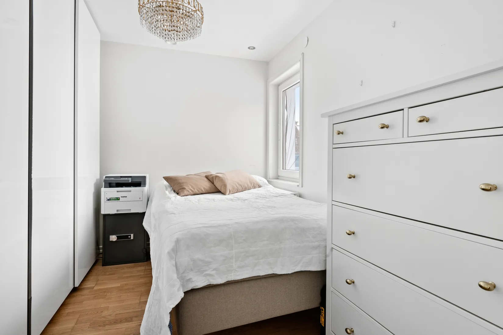 Villa, Palettvägen 1, Viksjö, Järfälla