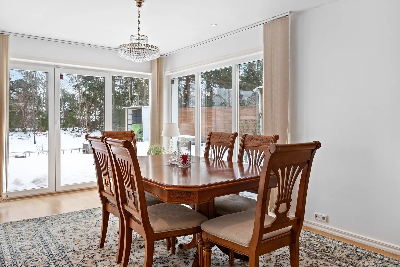 Villa, Palettvägen 1, Viksjö, Järfälla