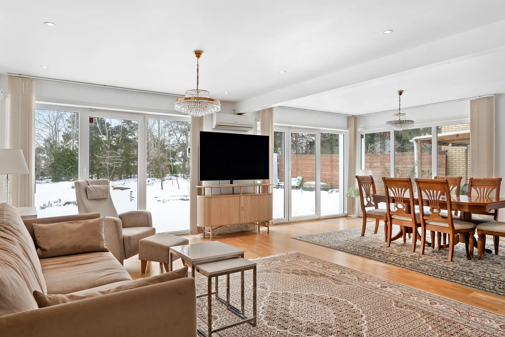 Villa, Palettvägen 1, Viksjö, Järfälla