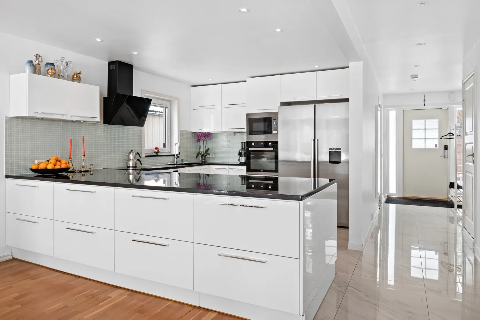 Villa, Palettvägen 1, Viksjö, Järfälla