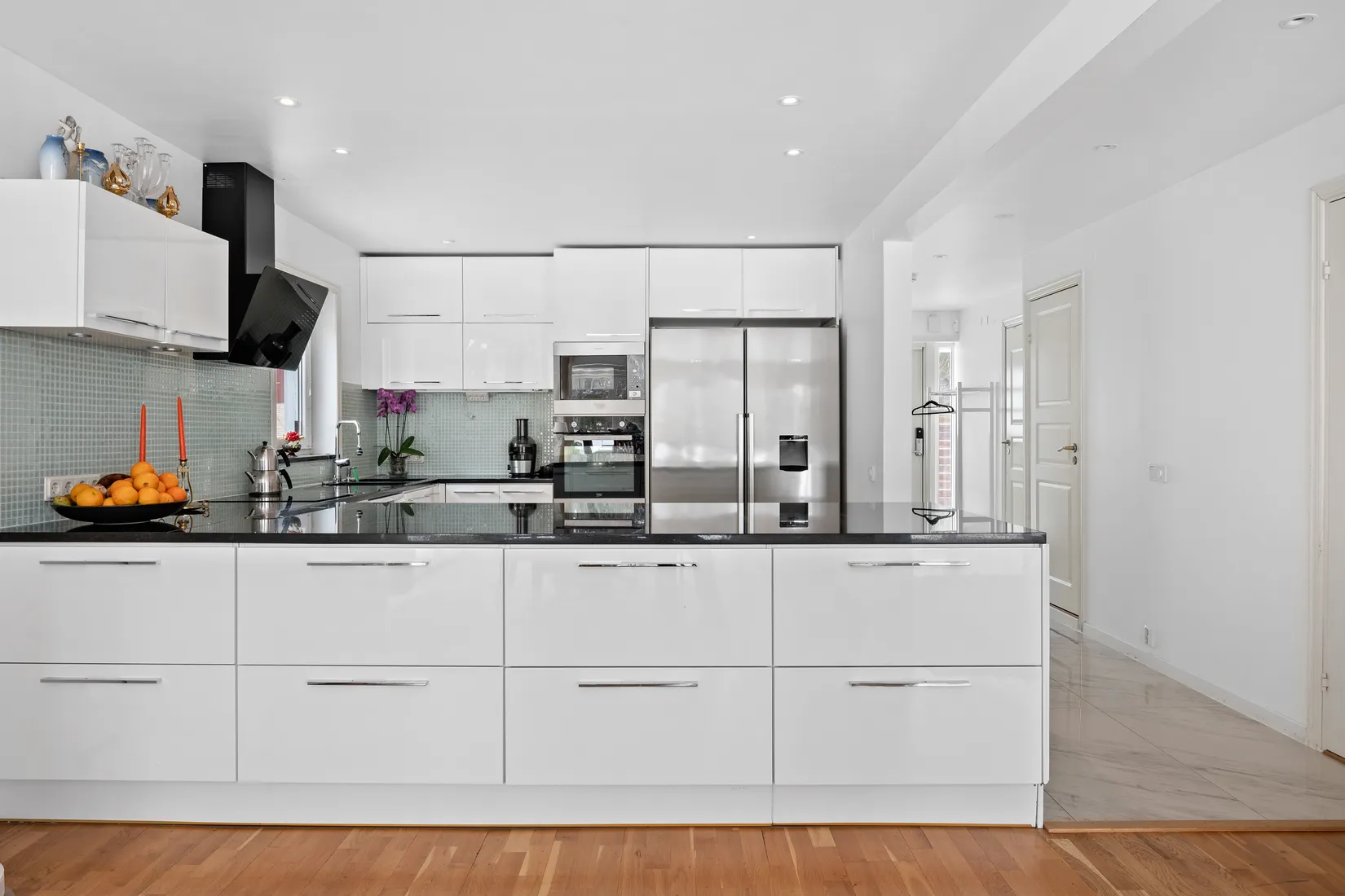 Villa, Palettvägen 1, Viksjö, Järfälla