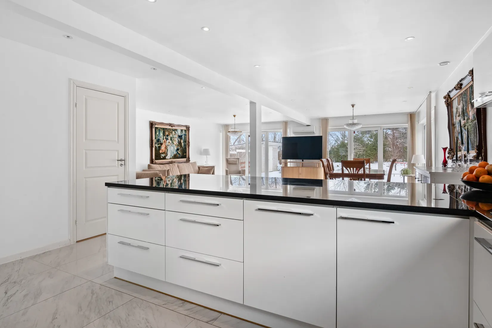 Villa, Palettvägen 1, Viksjö, Järfälla