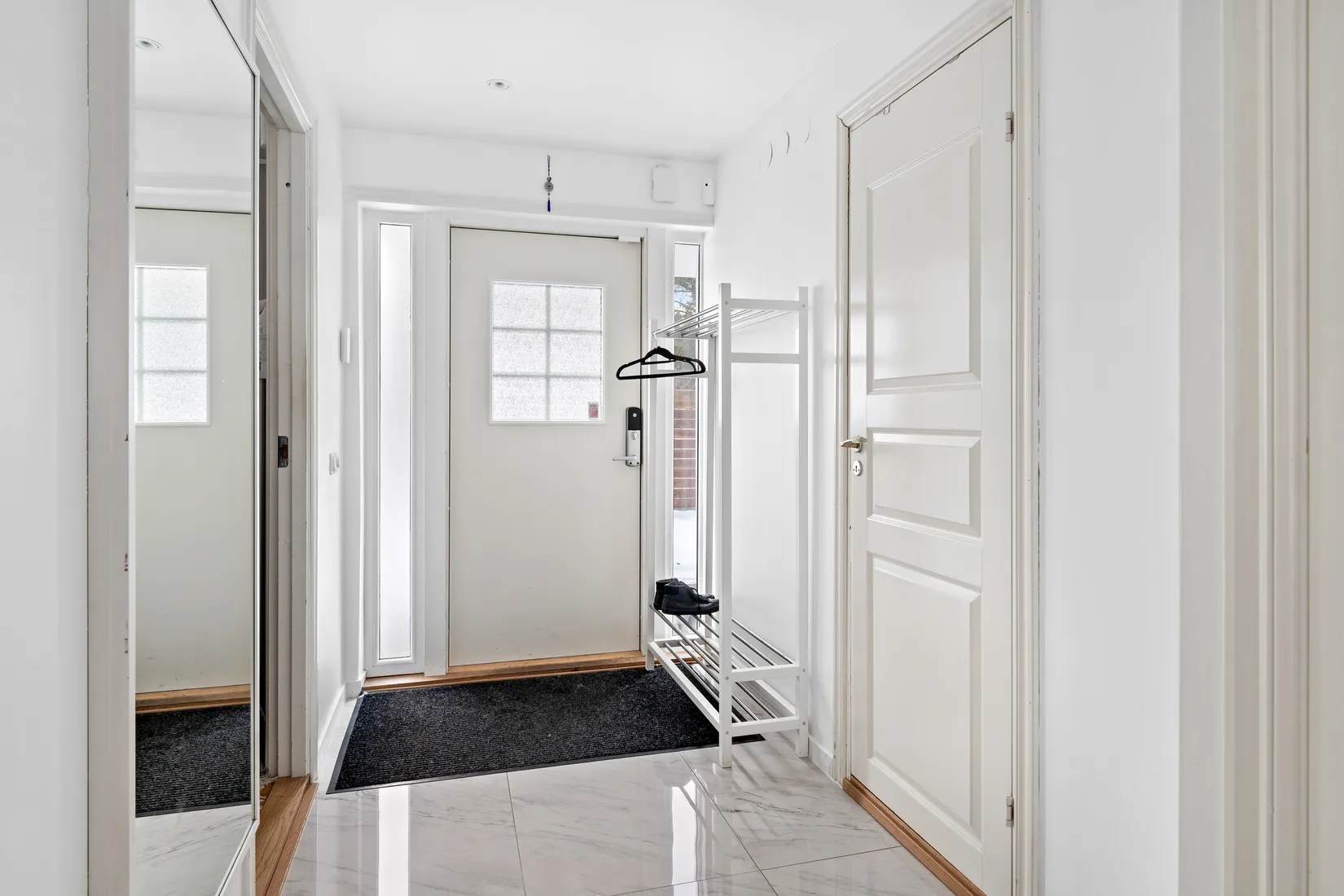 Villa, Palettvägen 1, Viksjö, Järfälla