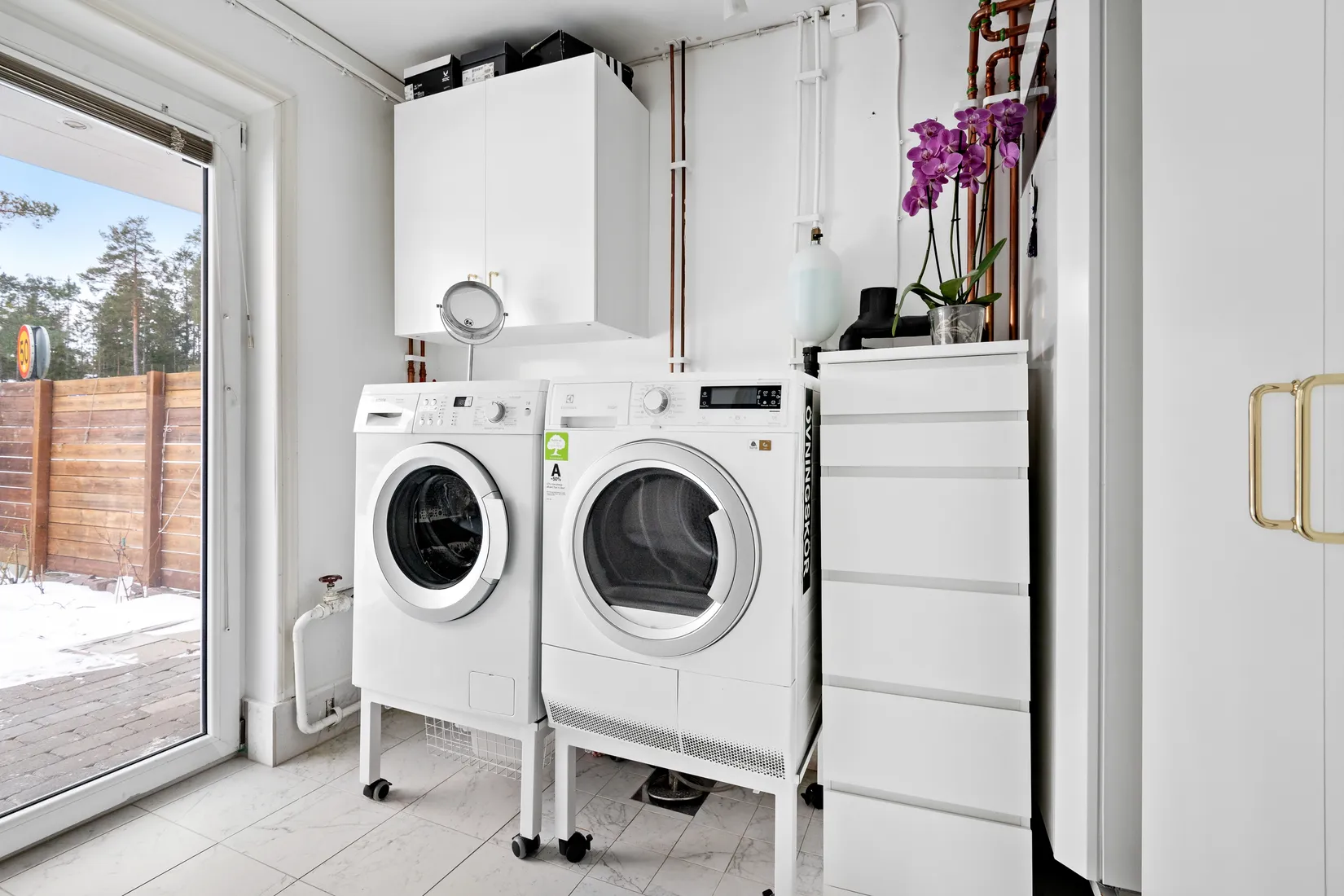 Villa, Palettvägen 1, Viksjö, Järfälla