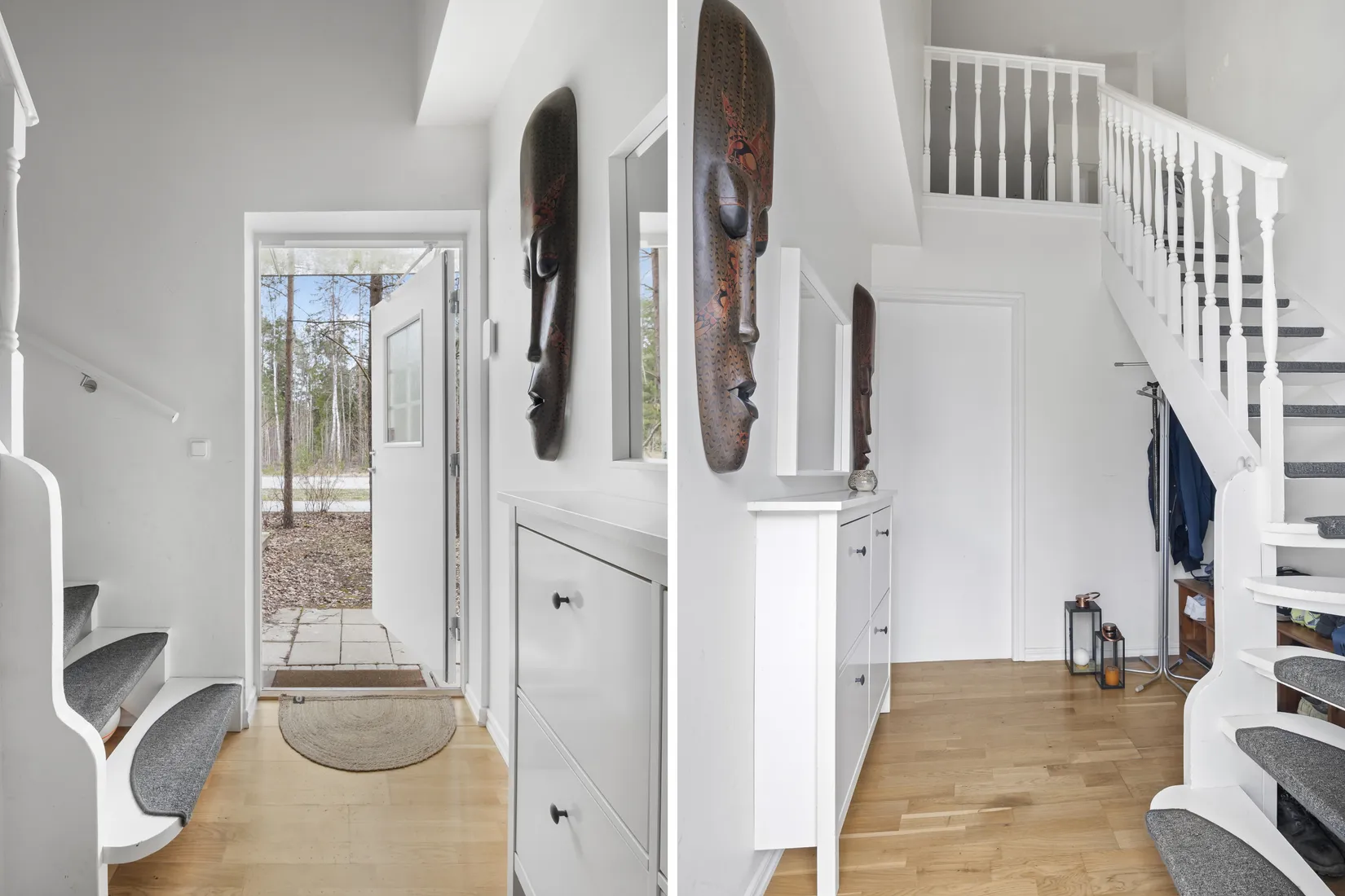 Villa, Palettvägen 1, Viksjö, Järfälla