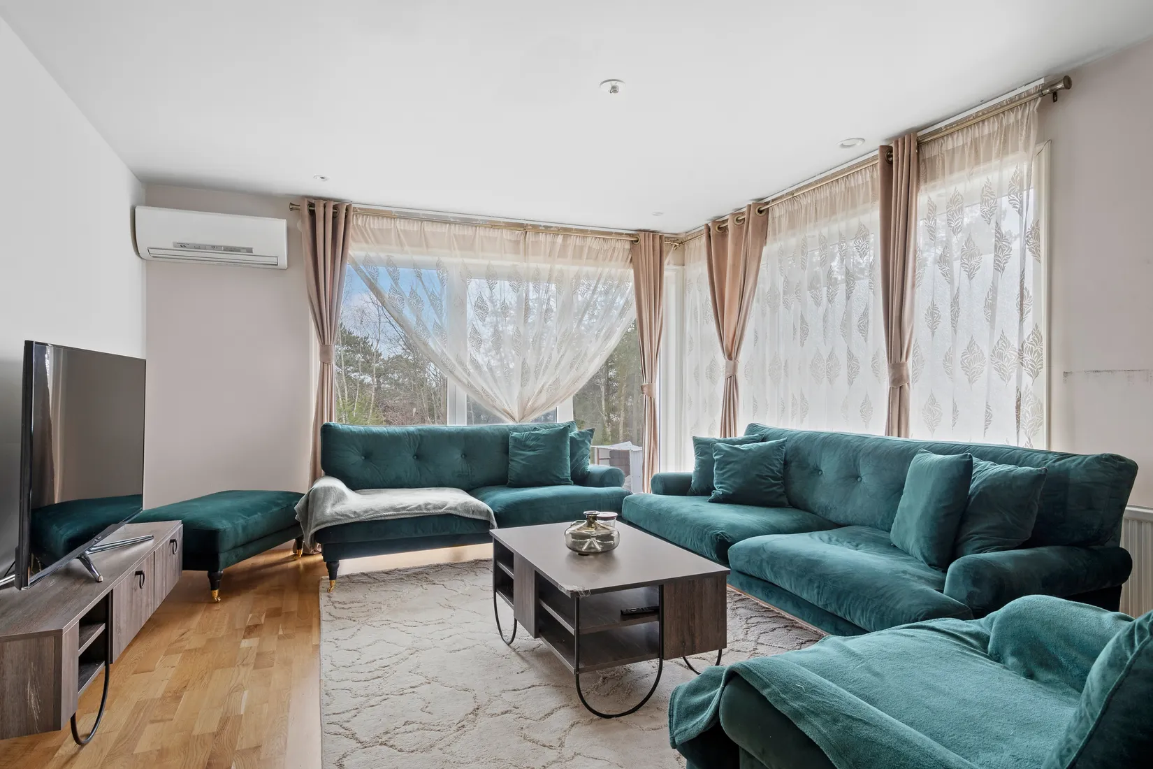 Villa, Palettvägen 1, Viksjö, Järfälla