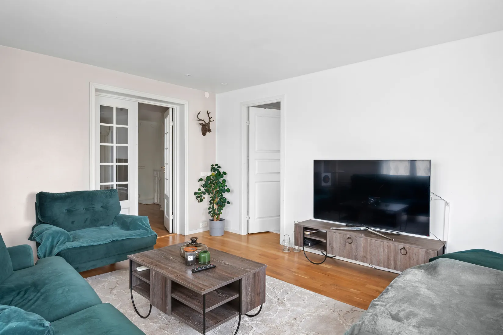 Villa, Palettvägen 1, Viksjö, Järfälla