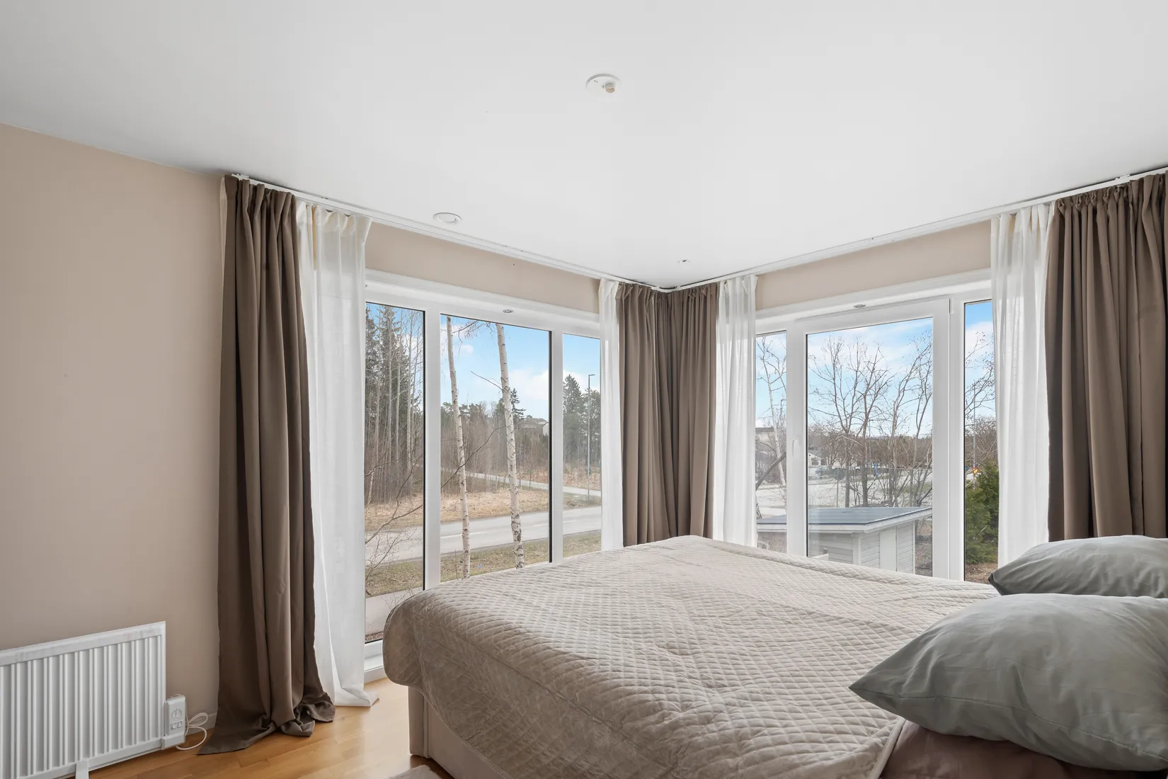 Villa, Palettvägen 1, Viksjö, Järfälla