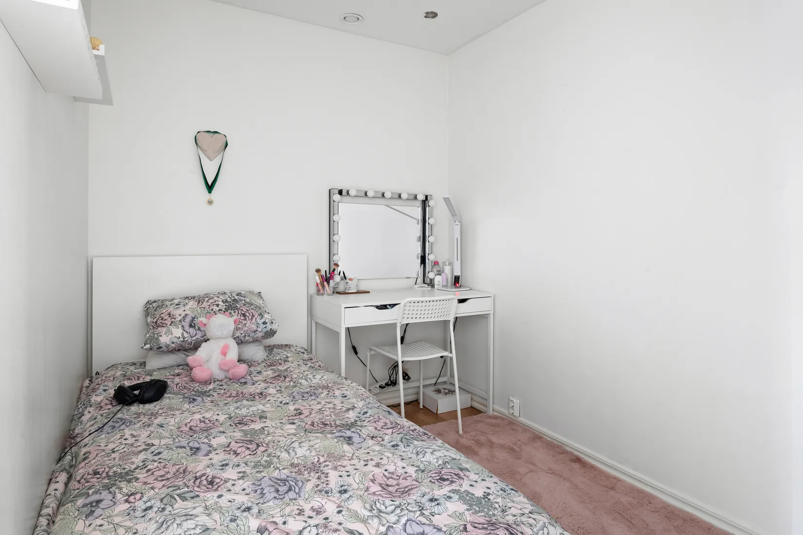 Villa, Palettvägen 1, Viksjö, Järfälla