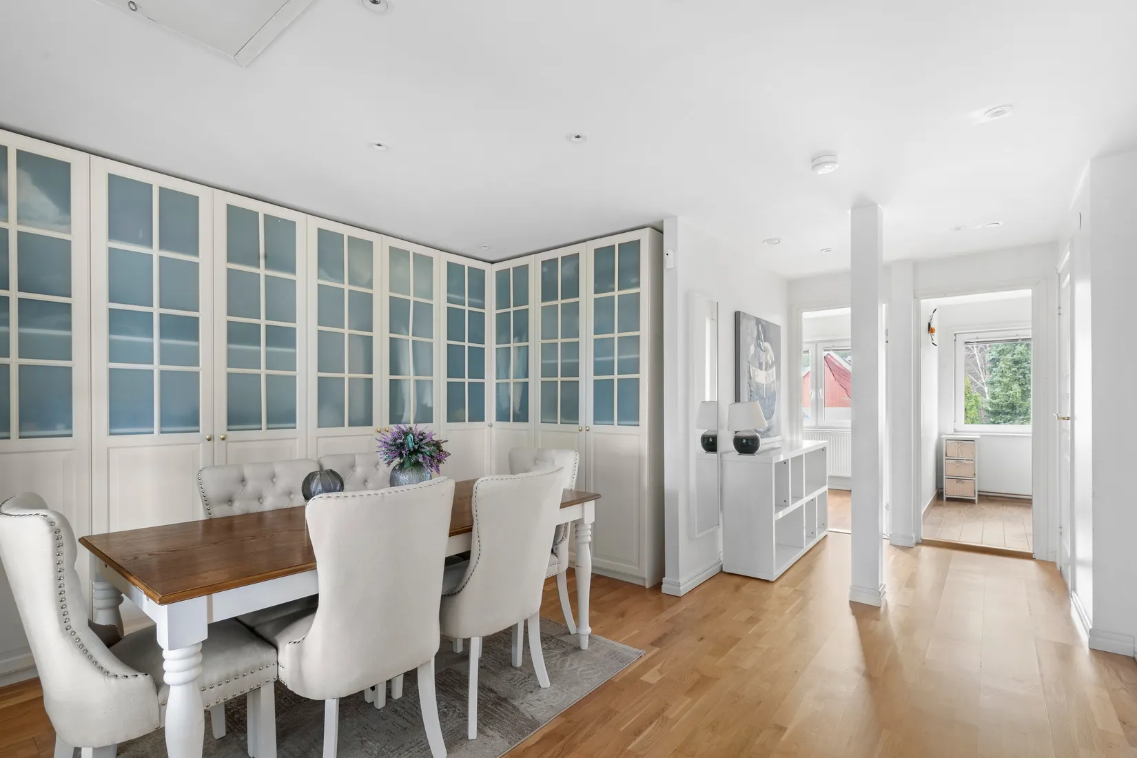 Villa, Palettvägen 1, Viksjö, Järfälla