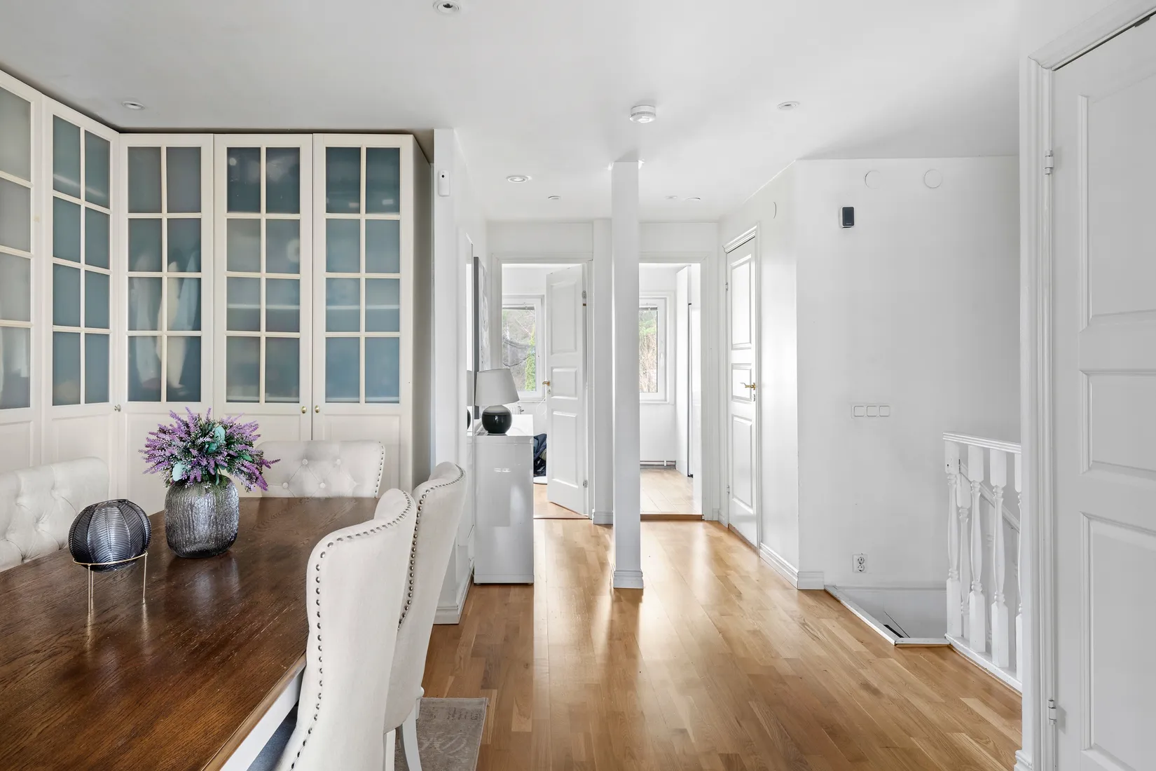 Villa, Palettvägen 1, Viksjö, Järfälla