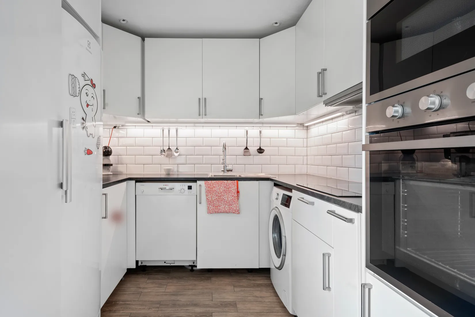 Villa, Palettvägen 1, Viksjö, Järfälla