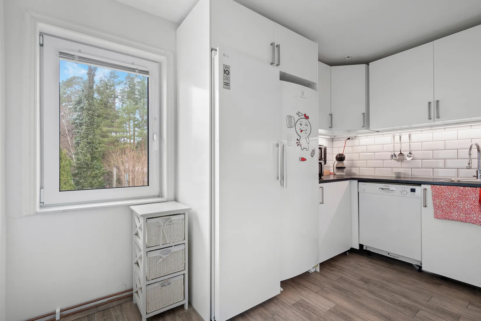 Villa, Palettvägen 1, Viksjö, Järfälla