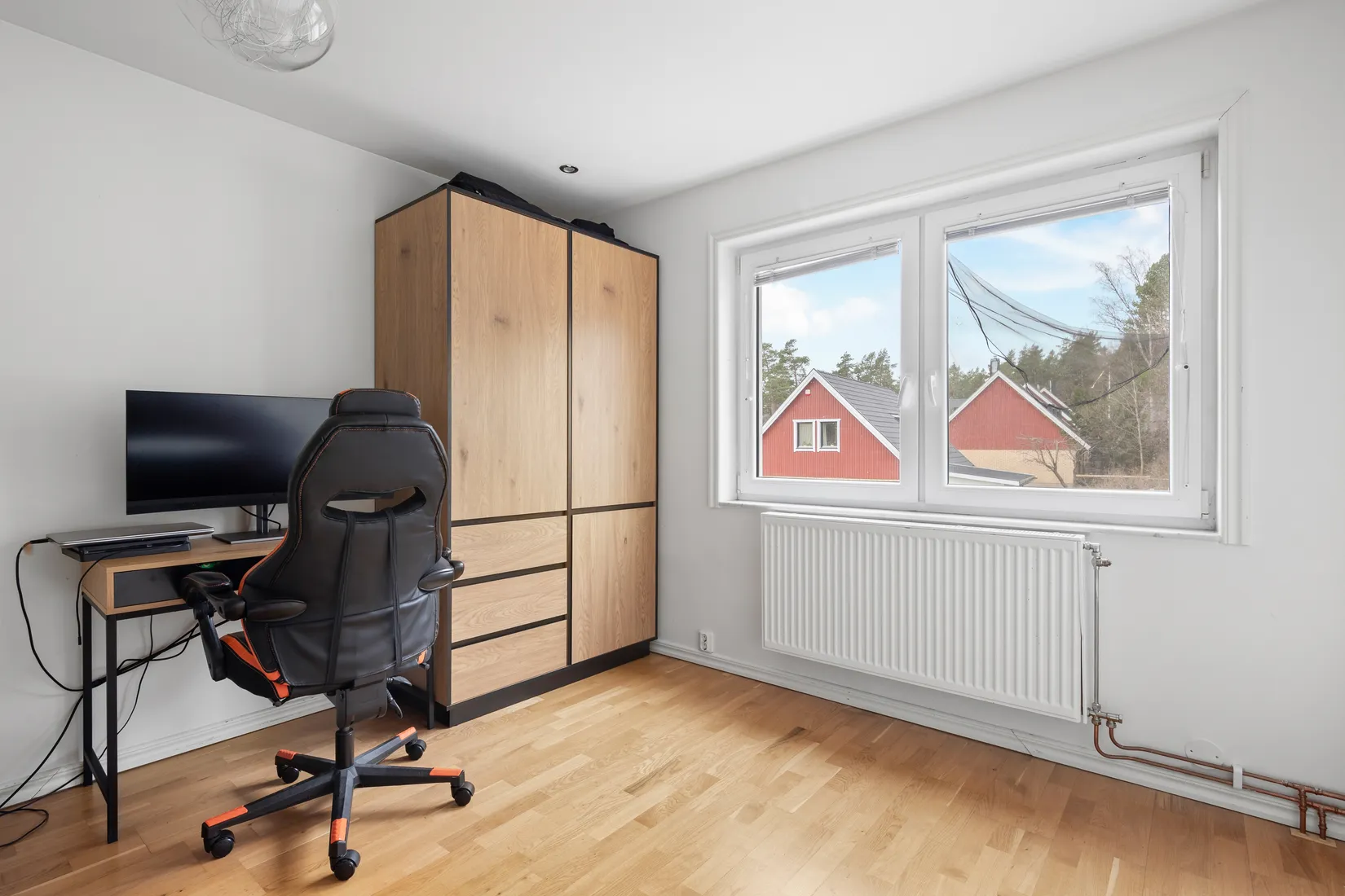 Villa, Palettvägen 1, Viksjö, Järfälla