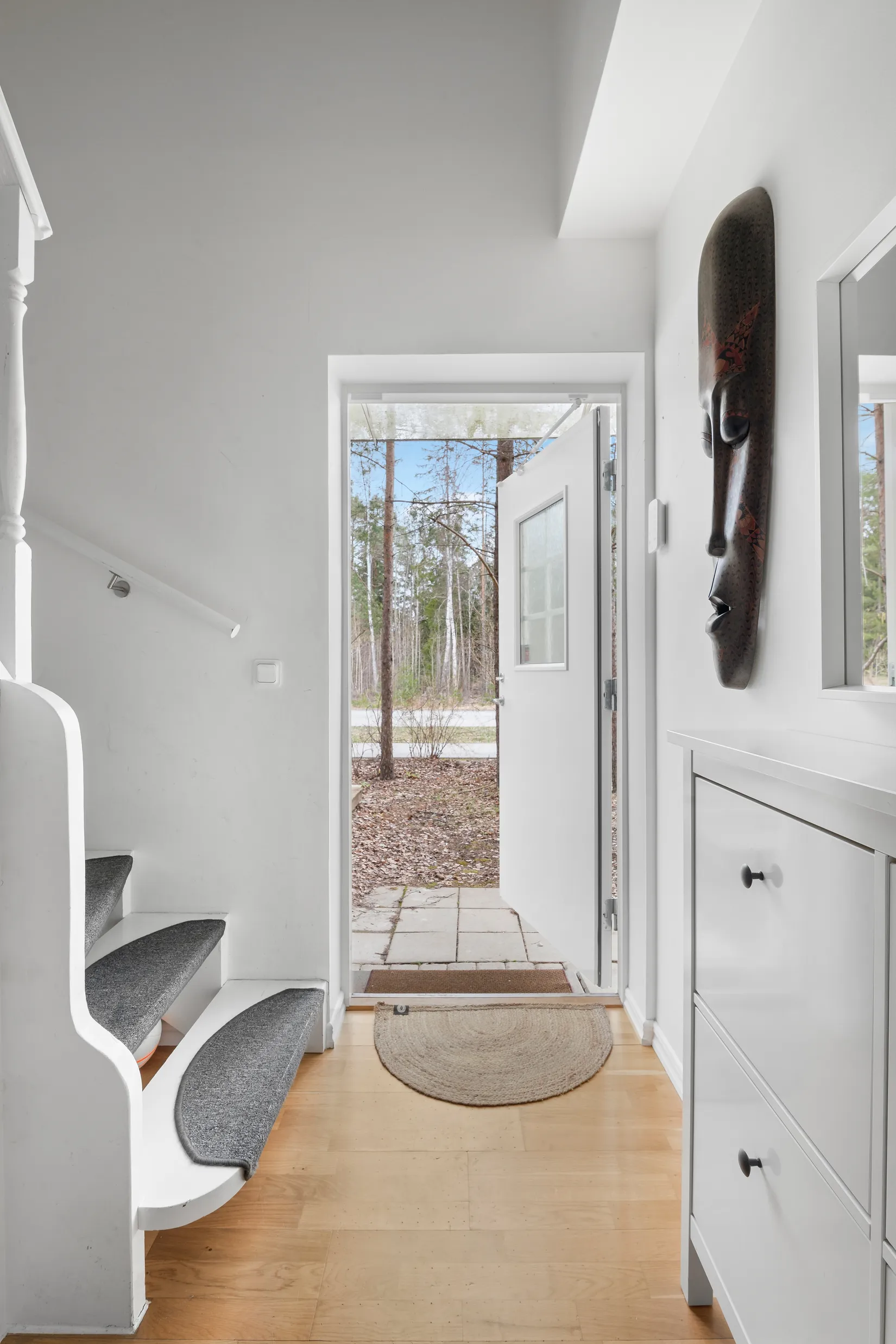 Villa, Palettvägen 1, Viksjö, Järfälla