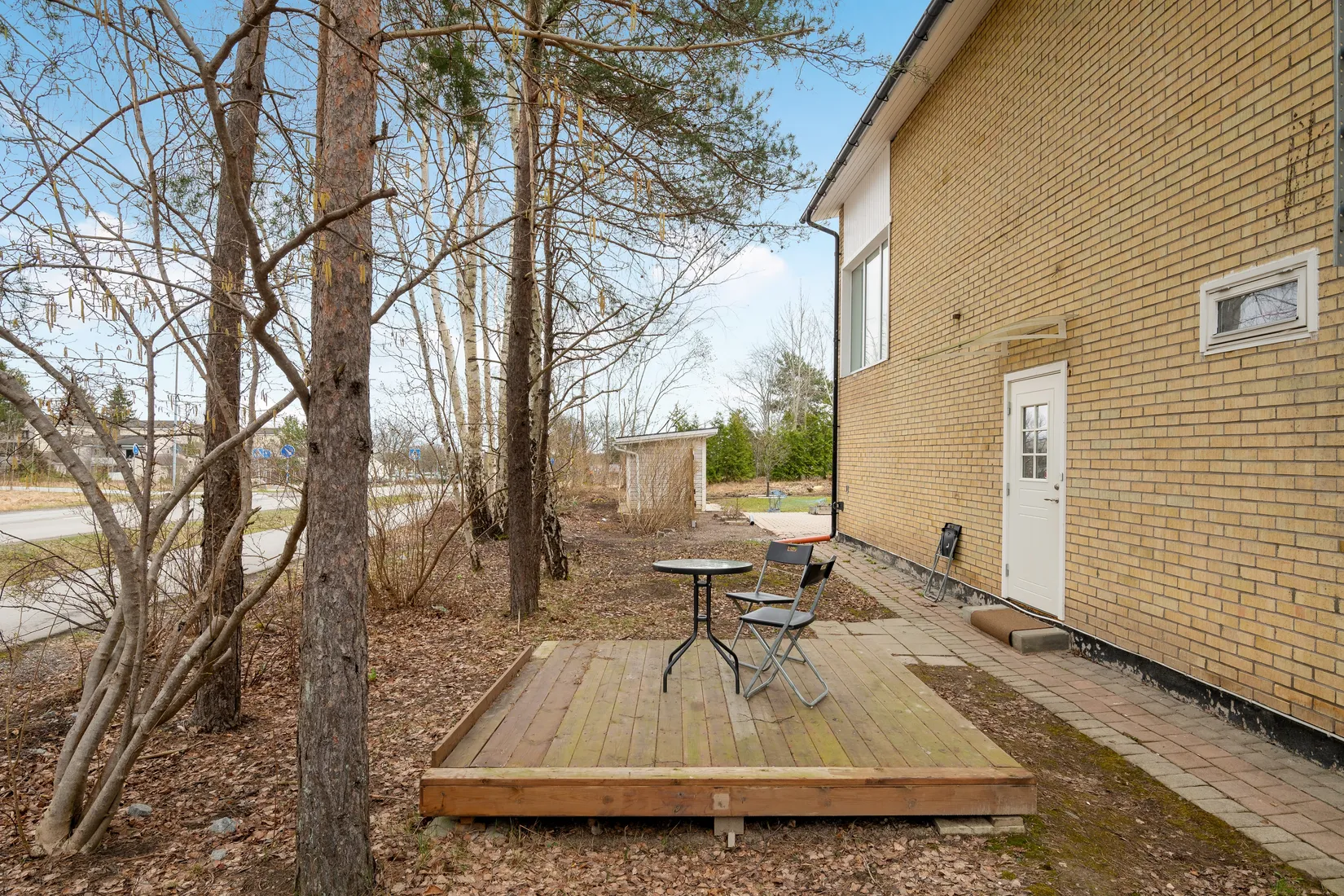 Villa, Palettvägen 1, Viksjö, Järfälla