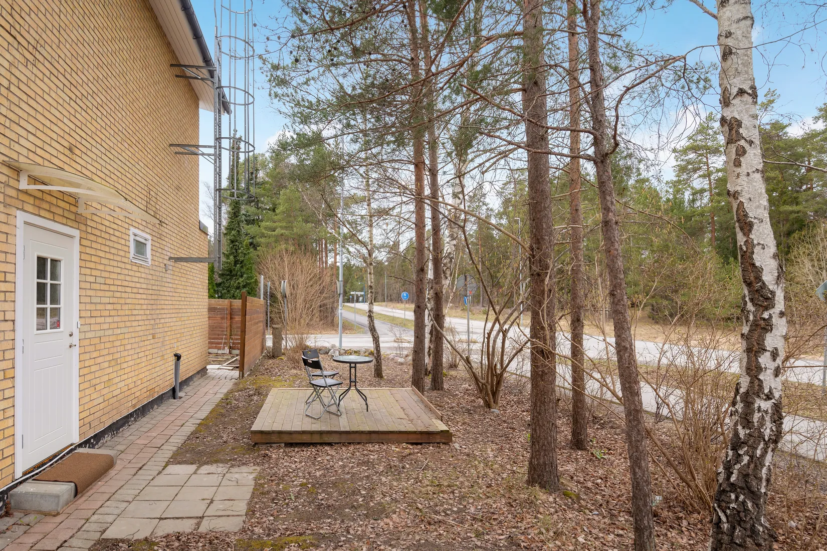 Villa, Palettvägen 1, Viksjö, Järfälla
