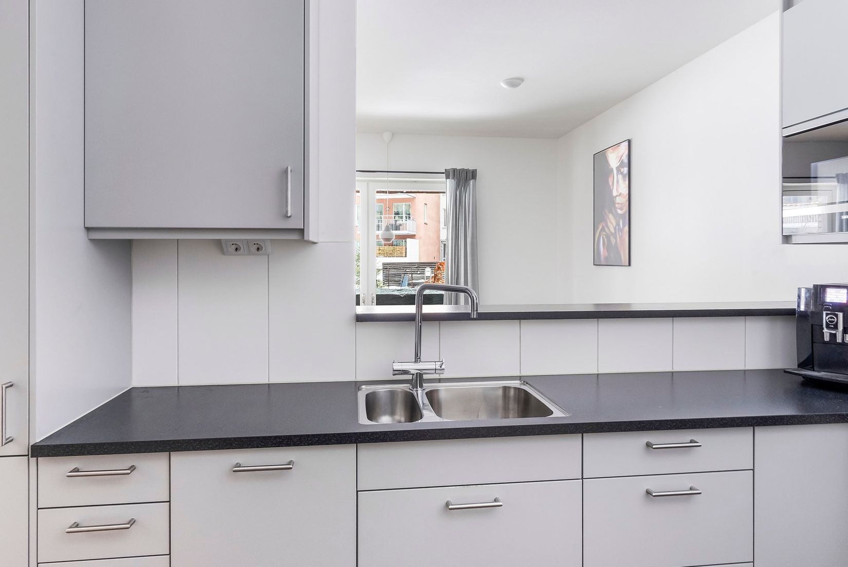 Bostadsrätt, Gjutare Granströms Gata 5, Centrum/ Östermalm, Västerås