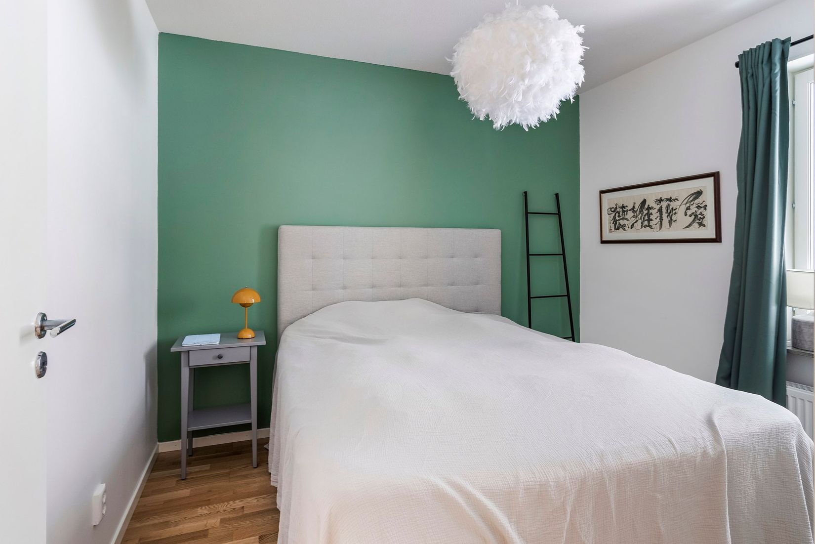 Bostadsrätt, Gjutare Granströms Gata 5, Centrum/ Östermalm, Västerås