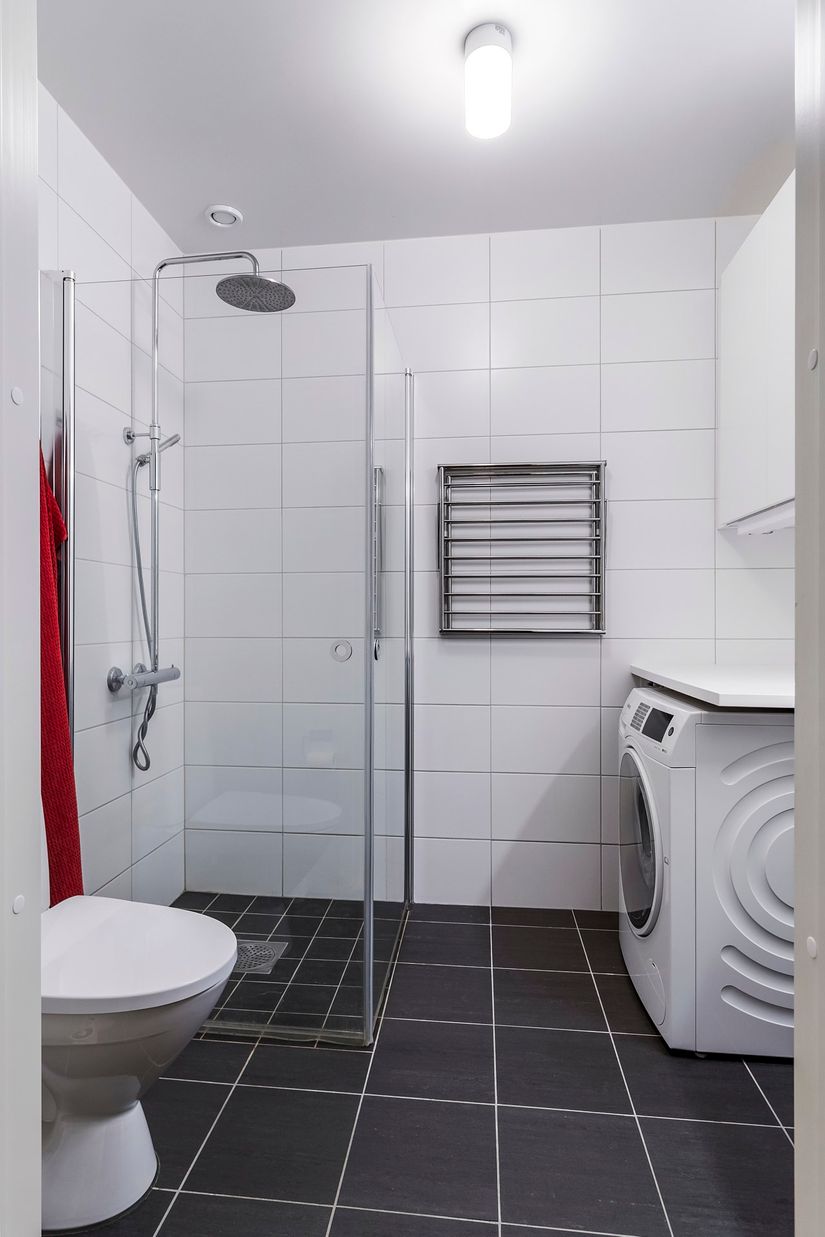 Bostadsrätt, Gjutare Granströms Gata 5, Centrum/ Östermalm, Västerås