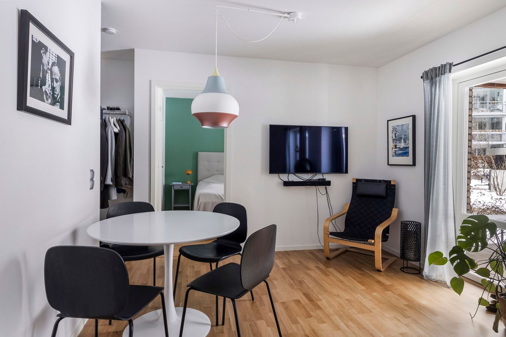 Bostadsrätt, Gjutare Granströms Gata 5, Centrum/ Östermalm, Västerås