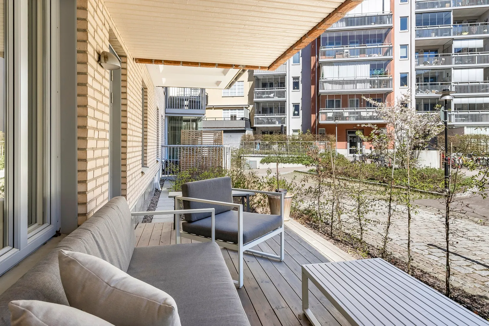 Bostadsrätt, Gjutare Granströms Gata 5, Centrum/ Östermalm, Västerås