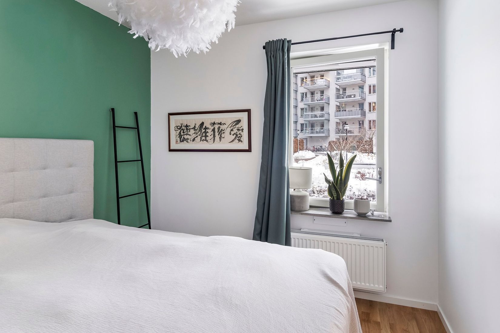 Bostadsrätt, Gjutare Granströms Gata 5, Centrum/ Östermalm, Västerås