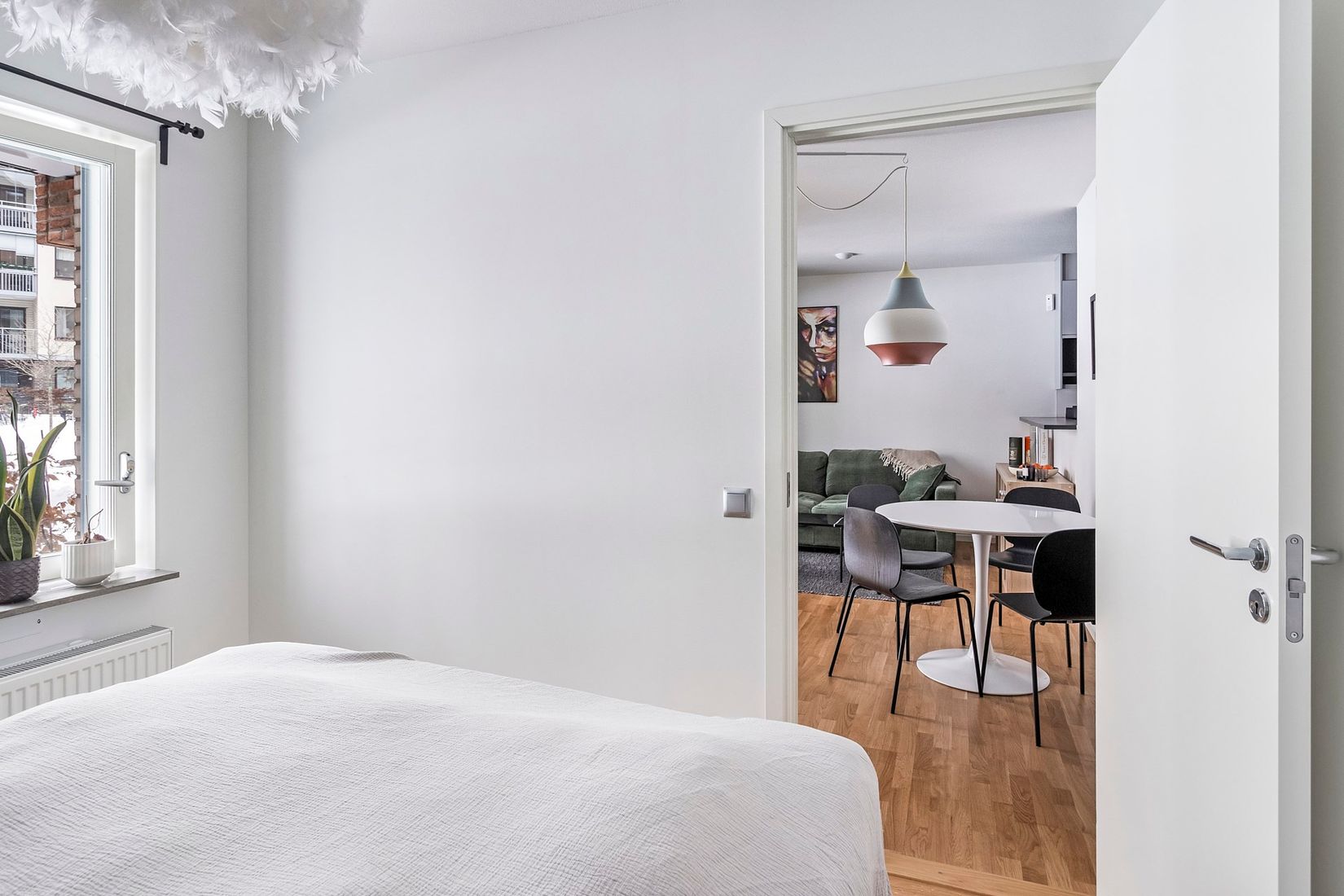 Bostadsrätt, Gjutare Granströms Gata 5, Centrum/ Östermalm, Västerås