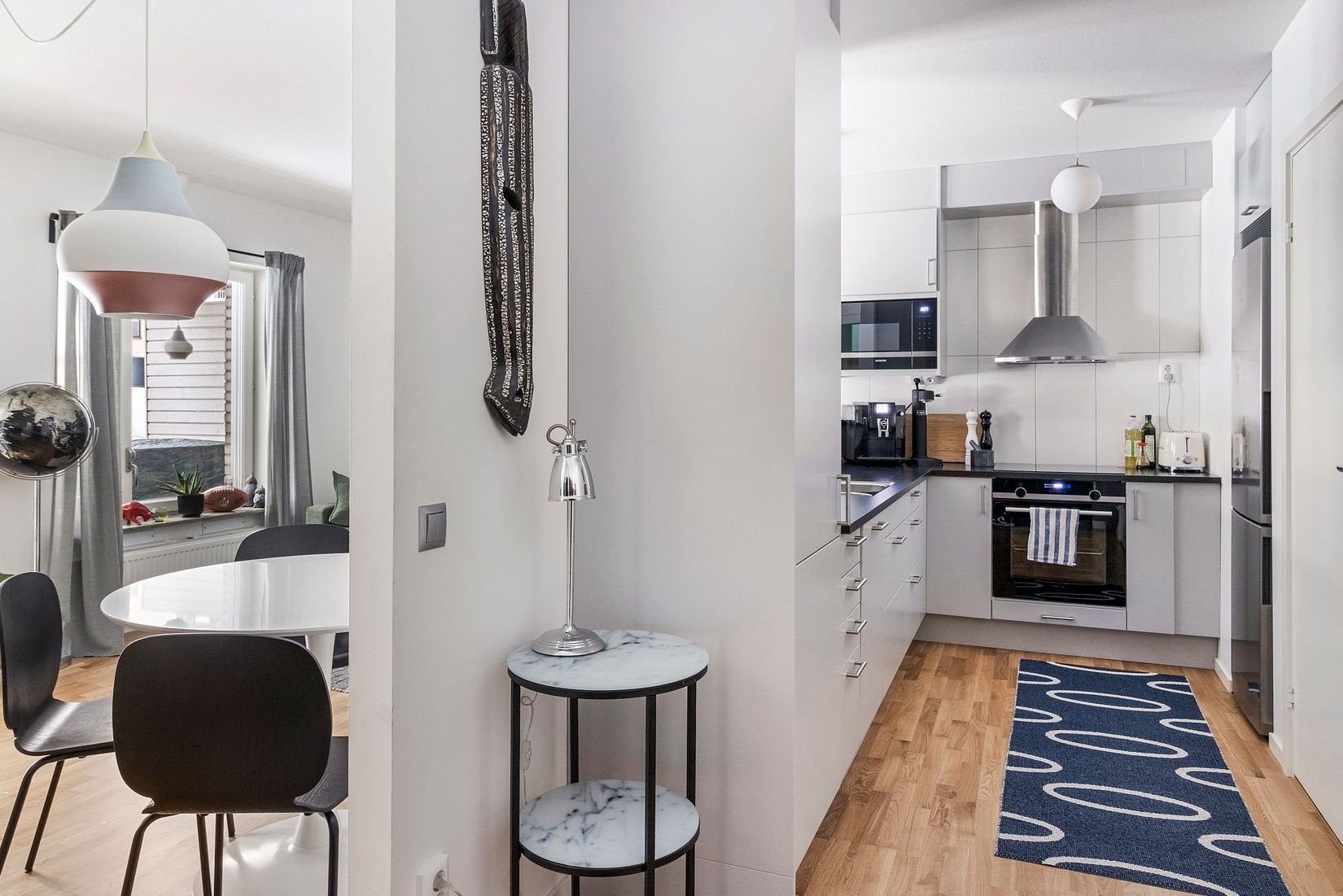 Bostadsrätt, Gjutare Granströms Gata 5, Centrum/ Östermalm, Västerås