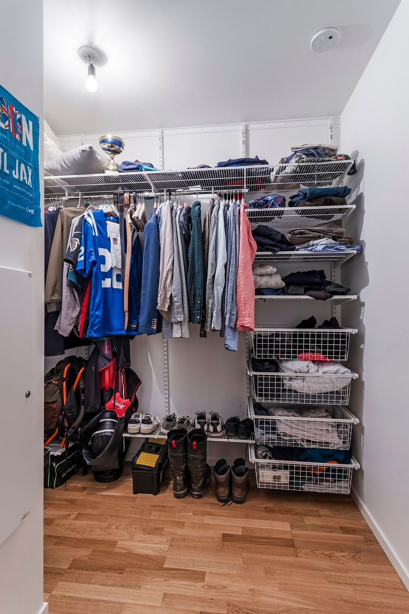 Bostadsrätt, Gjutare Granströms Gata 5, Centrum/ Östermalm, Västerås