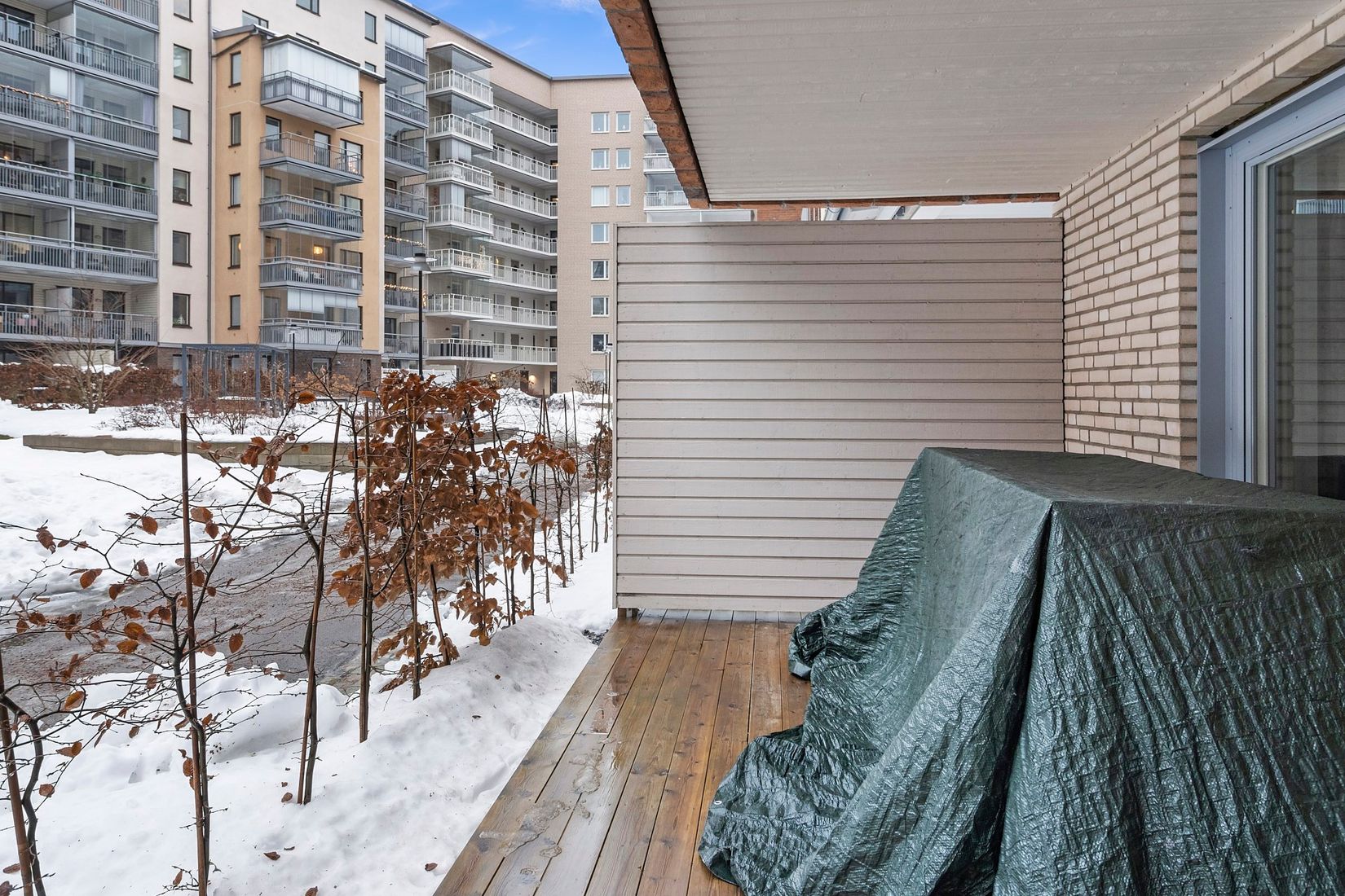 Bostadsrätt, Gjutare Granströms Gata 5, Centrum/ Östermalm, Västerås