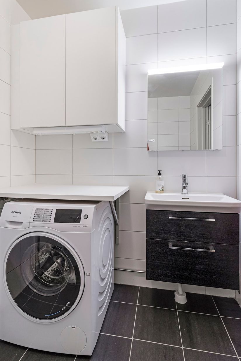 Bostadsrätt, Gjutare Granströms Gata 5, Centrum/ Östermalm, Västerås